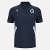 Club Brugge 2022/23 Adults' Travel Polo Shirt