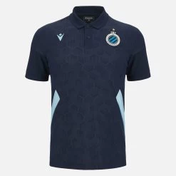 Club Brugge 2022/23 Adults' Travel Polo Shirt