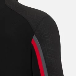 Welsh Rugby 2022/23 Black Travel Tech Polo -Boutique Jersey Discount Store 0055dc9c35a0b9abb00f3e98b8d1e95858558995 04