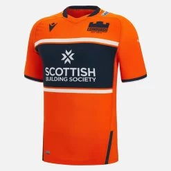 Edinburgh Rugby 2022/23 Away Replica Shirt