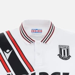 Stoke City FC 2022/23 Adults' Away Match Jersey -Boutique Jersey Discount Store 0109491d26c85d71b7df5f301e724d2258551559 03