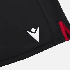 Albania National Team FSHF 2023/24 Adults' Home Shorts -Boutique Jersey Discount Store 012bfd4313517e6da84bbce21b4f07ef58572282 04