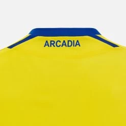 Asteras Tripolis 2022/23 Adults' Home Match Jersey -Boutique Jersey Discount Store 0138e7647b63ab2944d698709090ef9458559207 04