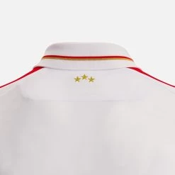 Red Star Belgrade 2022/23 Junior Home Match Jersey -Boutique Jersey Discount Store 01cf1b02e4cc7ff27c2de5071b7eeb7d58567441 04
