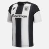 Paok FC 2022/23 Adults' Home Shirt