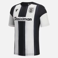 Paok FC 2022/23 Adults' Home Shirt