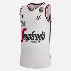 Virtus Bologna 2022/23 Adults' Away Singlet