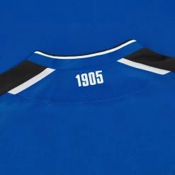 Arminia Bielefeld 2023/24 Adults' Home Match Jersey -Boutique Jersey Discount Store 027d7c533c6407c99b2b827e66d867dc58574032 04
