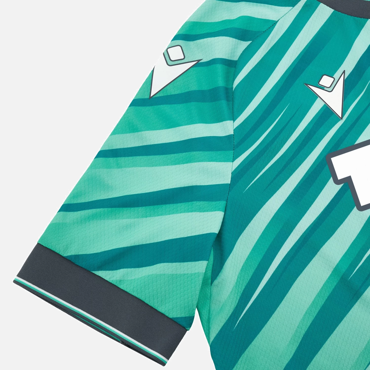 Hajduk Split 2023/24 Adults' Third Match Jersey 5 Hajduk Split 2023/24 Adults' Third Match Jersey - Image 5