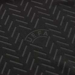 UEFA 2023/25 Referee Woman Black Shirt 9 UEFA 2023/25 Referee Woman Black Shirt -Boutique Jersey Discount Store 037c4651a6c2f7f4cd82a32c90507d1358575161 04