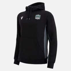 Glasgow Warriors 2022/23 Staff Kangaroo Hoody