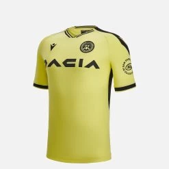 Udinese Calcio 2022/23 Junior Away Match Jersey