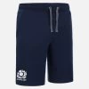 Scotland Rugby 2022/23 Brushed Cotton Bermuda Shorts