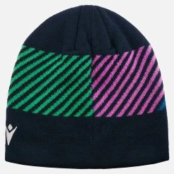 Scotland Rugby Navy, Purple And Green Beanie -Boutique Jersey Discount Store 04dcffe79084a5438b27d470fc8863ce58552115 07