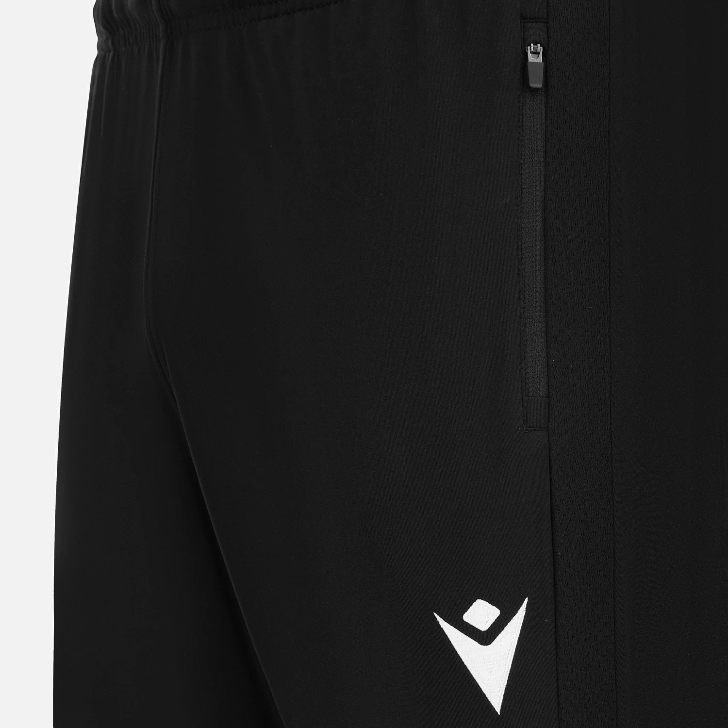 Welsh Rugby 2022/23 Fitted Track Pants 4 Welsh Rugby 2022/23 Fitted Track Pants - Image 4