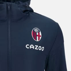 Bologna FC 2022/23 Adults' Full Zip Travel Top -Boutique Jersey Discount Store 05b449b112cb5d79af929aa5735b89d658556374 03