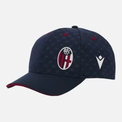 Bologna FC 2022/23 Junior Official Baseball Cap