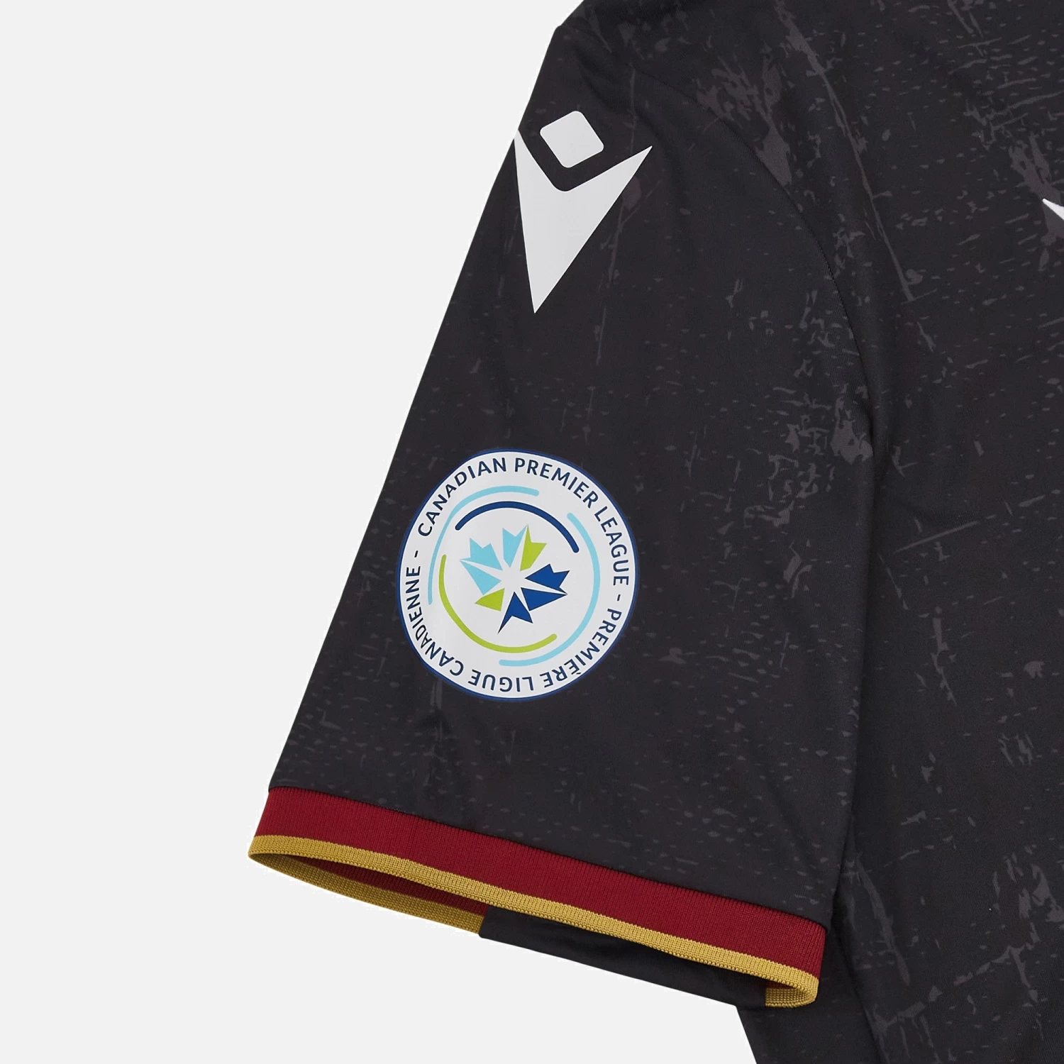 Valour FC 2023/24 Adults' Away Match Jersey 5 Valour FC 2023/24 Adults' Away Match Jersey - Image 5