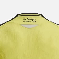 Udinese Calcio 2022/23 Adults' Away Match Jersey -Boutique Jersey Discount Store 061eb8513f24fb57ef9100f0d6e0dcdb58555192 04