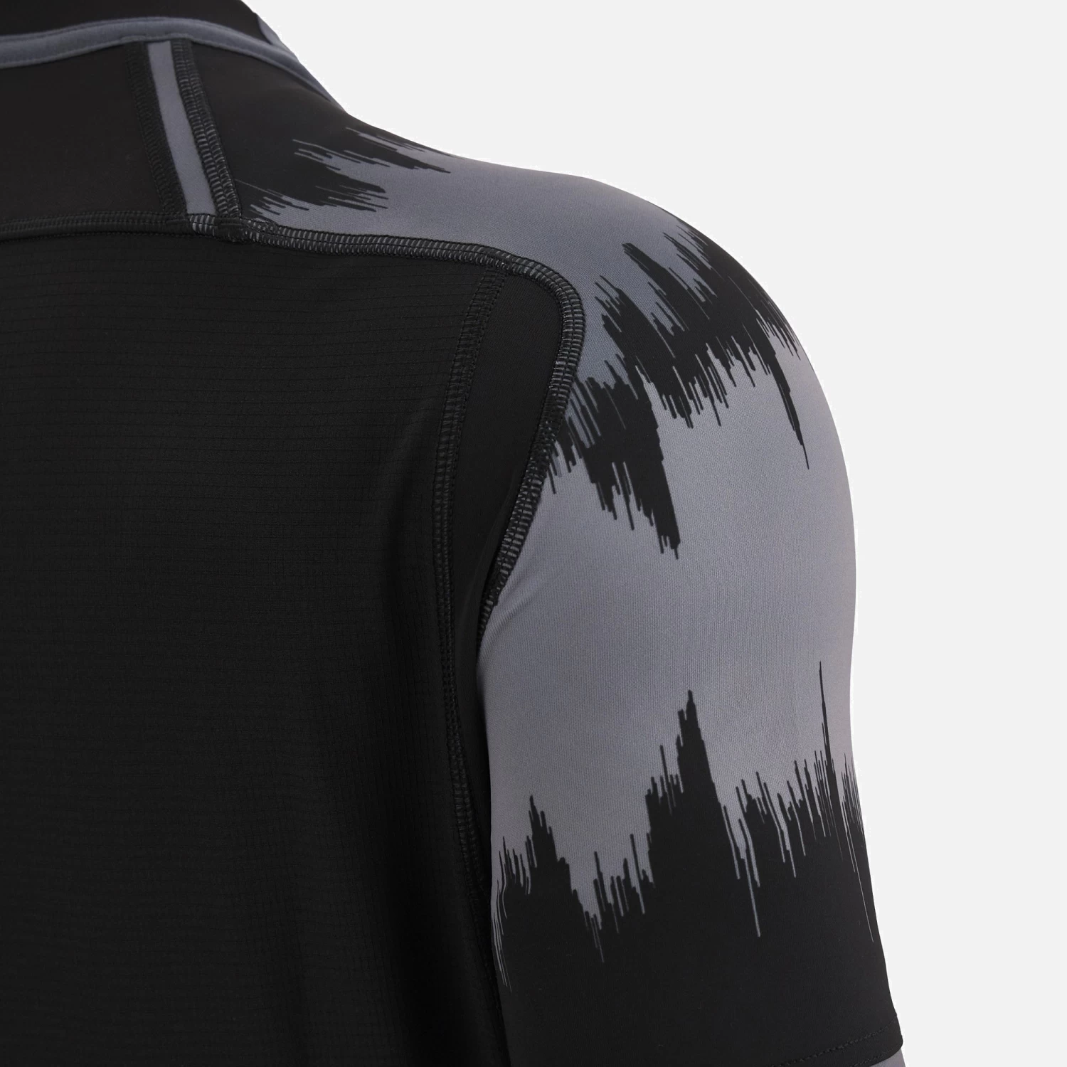 Welsh Rugby 2022/23 Soundwave Training Shirt 4 Welsh Rugby 2022/23 Soundwave Training Shirt - Image 4