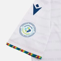 Hfx Wanderers FC 2023/24 Adults' Away Match Jersey -Boutique Jersey Discount Store 06b6750317623f9bac364a573b26a19858563330 04