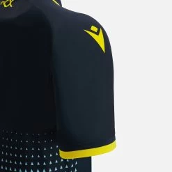 Cádiz CF 2022/23 Adults' Away Match Jersey -Boutique Jersey Discount Store 06e5a1ff863802b08afbe6d33694bbb558558812 05