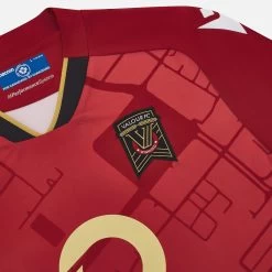 Valour FC 2023/24 Adults' Home Match Jersey -Boutique Jersey Discount Store 070b89c88090e7bac7e7906f1488da4a58563331 03