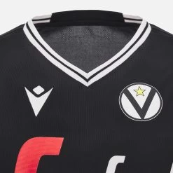 Virtus Bologna 2022/23 Adults' Training Singlet -Boutique Jersey Discount Store 075647fd2555b237b81a44409d9227bb58567966 03