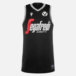 Virtus Bologna 2022/23 Adults' Training Singlet