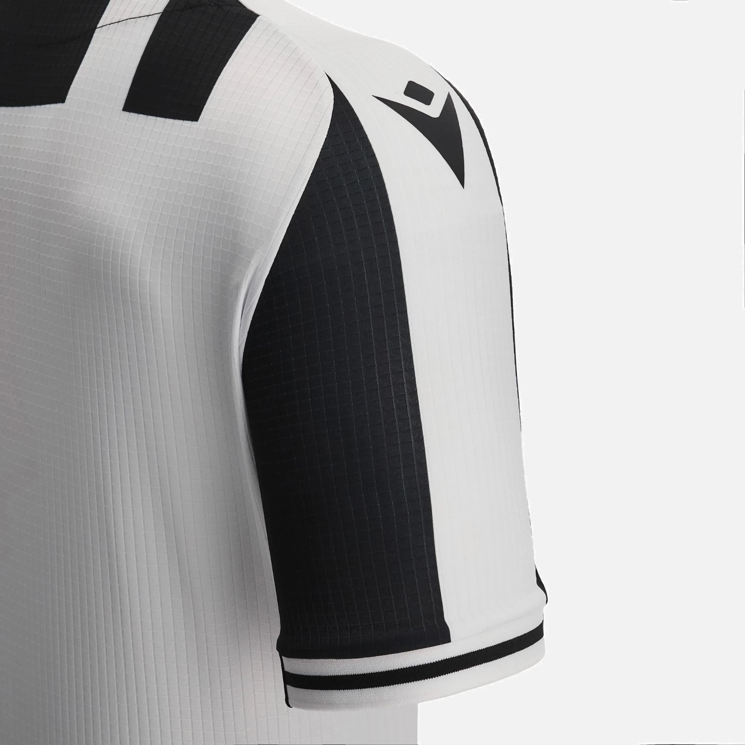 Udinese Calcio 2022/23 Adults' Home Match Jersey 5 Udinese Calcio 2022/23 Adults' Home Match Jersey - Image 5