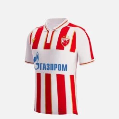 Red Star Belgrade 2022/23 Junior Home Match Jersey