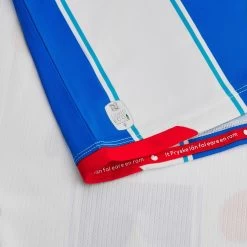 SC Heerenveen 2022/23 Adults' Home Shirt -Boutique Jersey Discount Store 081b6da3def3d4ba3f5e24068ec6440658553539 06