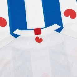 SC Heerenveen 2023/24 Adults' Home Match Jersey 9 SC Heerenveen 2023/24 Adults' Home Match Jersey -Boutique Jersey Discount Store 08b0d476596ea0682b09fa3006cbf65758577700 04