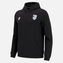 Cardiff Rugby 2022/23 Black Hoody