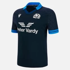 Scotland Rugby 2022/23 Home Replica Shirt