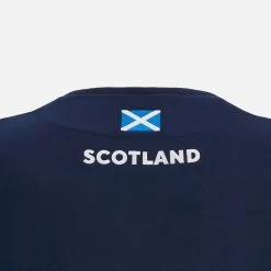 Scotland Rugby 2022/23 Womens Polycotton Tee 7 Scotland Rugby 2022/23 Womens Polycotton Tee -Boutique Jersey Discount Store 097b3a504af1b7f62e4e55e4b0e2d41d58552074 04