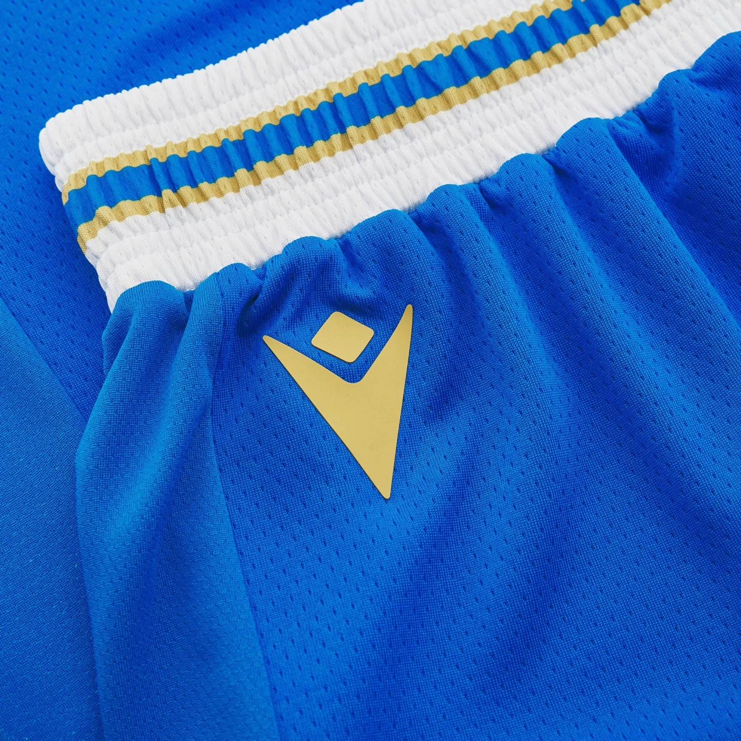 World Cup 2023 Italbasket Adults' Home Shorts 4 World Cup 2023 Italbasket Adults' Home Shorts - Image 4