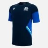 Scotland Rugby 2022/23 Polycotton Tee