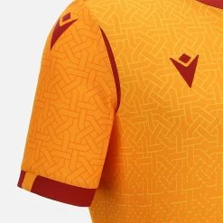 Football Federation Of Armenia 2022/23 Adults' Away Match Jersey 10 Football Federation Of Armenia 2022/23 Adults' Away Match Jersey -Boutique Jersey Discount Store 0a00eee7f803eb614a0282a01acf38d458549218 05