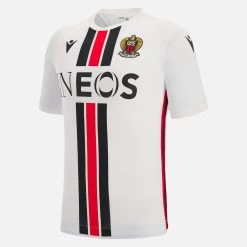 OGC Nizza 2022/23 Adults' Away Shirt