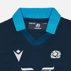 Scotland Rugby 2022/23 Kids Home Replica Shirt -Boutique Jersey Discount Store 0a69e05be52caa73084db834a5eedc4658551962 03