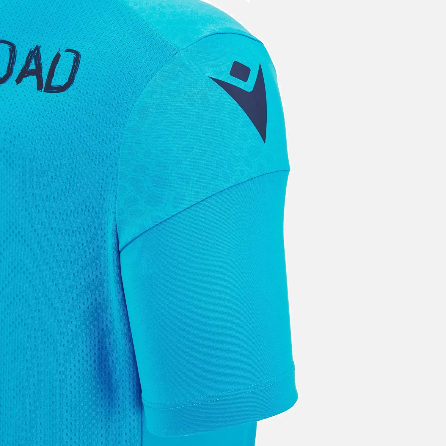 Real Sociedad 2022/23 Adults' Training Shirt 4 Real Sociedad 2022/23 Adults' Training Shirt - Image 4