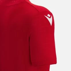 Wisła Kraków 2022/23 Adults' Home Match Jersey -Boutique Jersey Discount Store 0a774d5bf5e0a1f985645c4be1a9bf2858557363 05