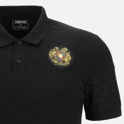 Football Federation Of Armenia 2022/23 Adults' Player Travel Polo Shirt 7 Football Federation Of Armenia 2022/23 Adults' Player Travel Polo Shirt -Boutique Jersey Discount Store 0adeb5a0995e7d9da8ee8e26e2be841c58549233 03