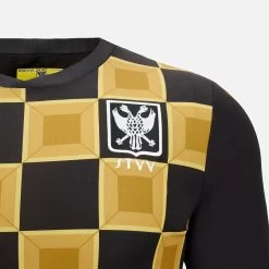 St Truiden 2022/23 Adults' Away Match Jersey -Boutique Jersey Discount Store 0b36abba62e87f9b660f283b6de3508858563781 03