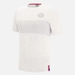 Hajduk Split 2022/23 Adults' Official Polycotton T-shirt