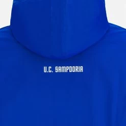 UC Sampdoria 2022/23 Adults' Anthem Jacket -Boutique Jersey Discount Store 0bef75a209ba70bd3d53ca7ba058256258547772 04