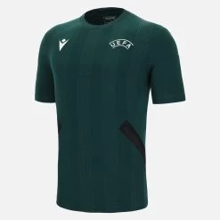 UEFA Referees Adults' Training Shirt