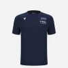 Italbasket 2023/24 Junior Cotton T-shirt