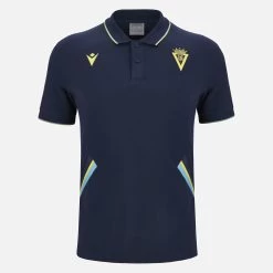 Cádiz CF 2022/23 Adults' Travel Polo Shirt